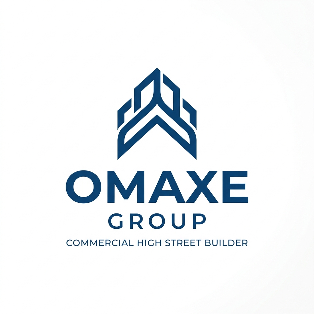 Omaxe