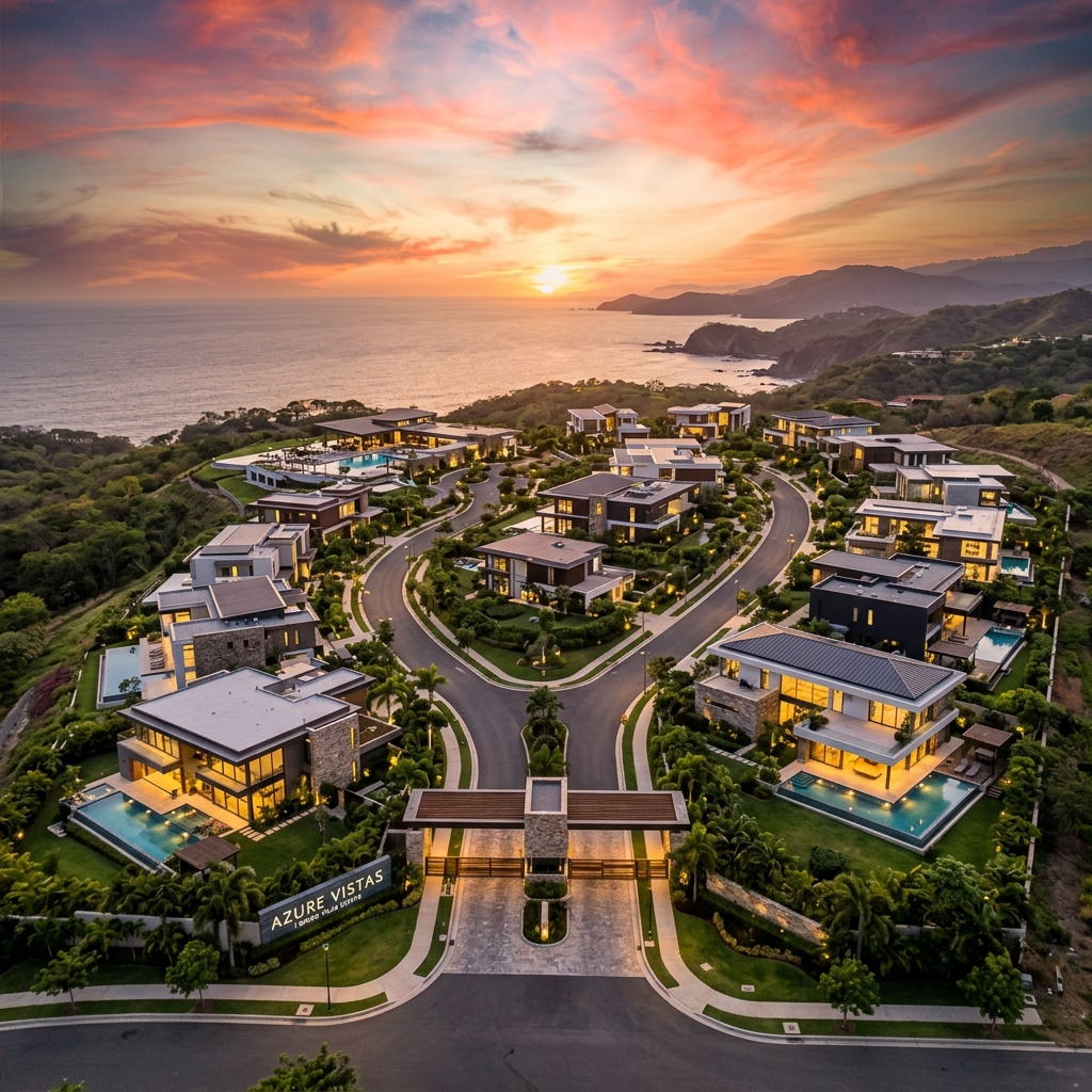 Bespoke Residential Building