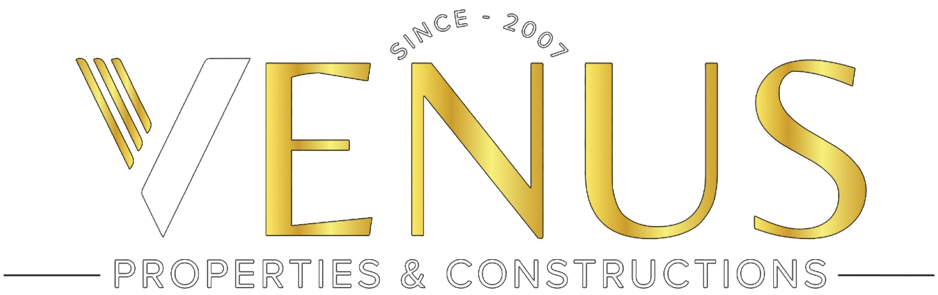Venus Properties & Constructions